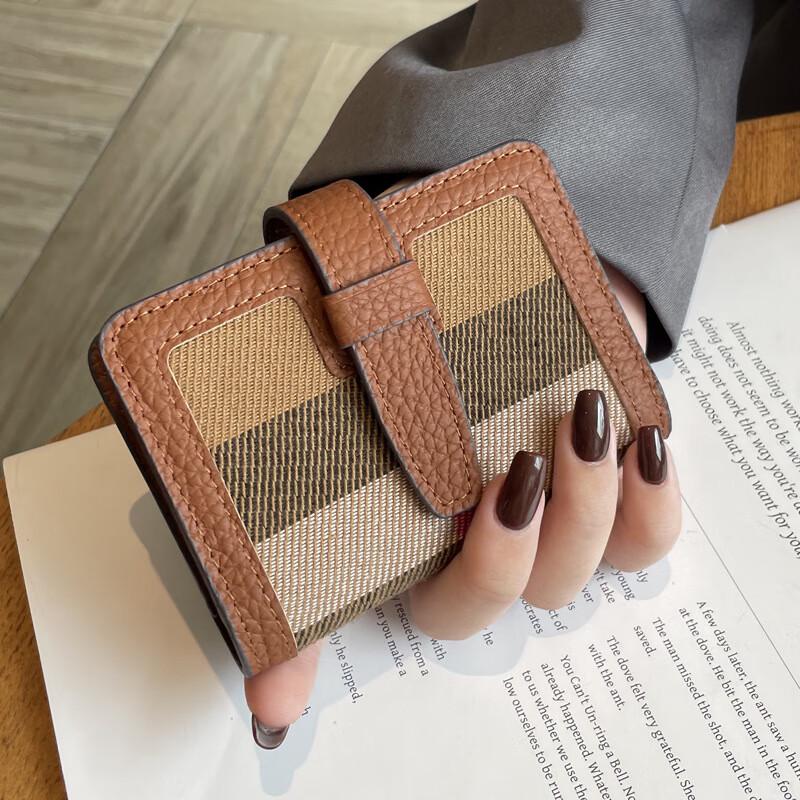 Weipeiluo Женский кожаный держатель для водительских прав