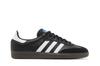 adidas Samba OG Black White Gum (GS)