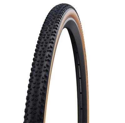 Schwalbe X-One Tubeless 700C X 33 Gravel Tyre
