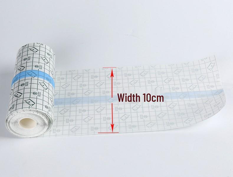 Disposable Anti-Dirty Sweat Protector for Shirt Collars and Down Jacket Necklines