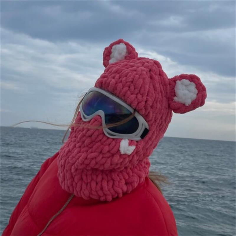 Новая ручная работа крючком смешная именная шляпа ведьмы Хэллоуин взрослая шляпа Adult — фото 4