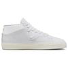 Converse Louie Lopez Pro Mid Mono Leder - Weißreiher Unisex Sneaker A05090C