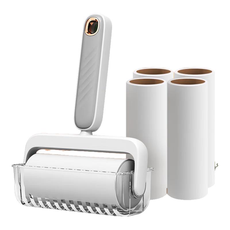 Household Lint Removers & Refills