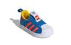LEGO x Adidas Originals Abrasion Resistant Low top Toddler Shoes Infant And Toddler H02731