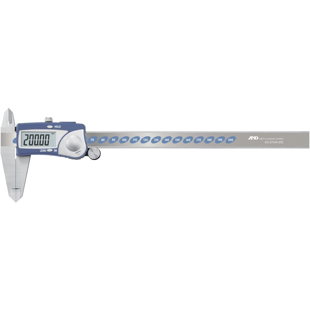 

Digital Caliper A&D AD-5764A-200