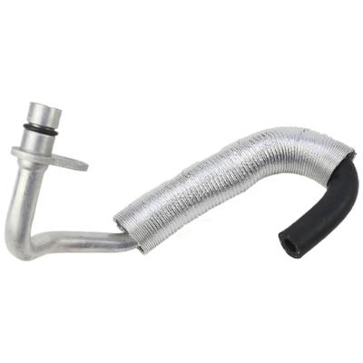Radiator Coolant Hose Turbocharger Fuel Inlet Oil Return Pipe Part For F20 F21 F30 114i 116i 118i 120i 316i 11537600591