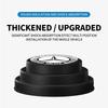 Thvjz10 2025 New Car Door Shockproof Pad Anti-collision Silicone Sticker for Mercedes Benz W203 W204 W205 W206 W212 W213 W222 W223 E300