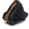 Gemütliche Neue Mode Damen Warme Schneeschuhe Mit Weicher Sohle Und Baumwollfutter Für Den Winter