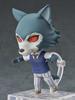 Nendoroid BEASTARS Legoshi plastic painted action figure non-scale