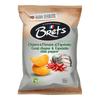 Patatine Francesi Bretts Formaggio di Capra & Peperoncino 125G