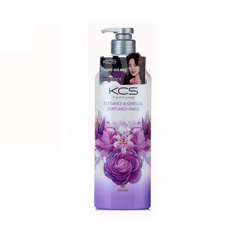 AEKYUNG Elegant Fragrance Hair Care