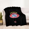 Bayern Munich Blanket Durable Comfort Great for Chair Bed Sofa Four Seasons Universal Digital Print Suitable for Gifting Relatives and Friends