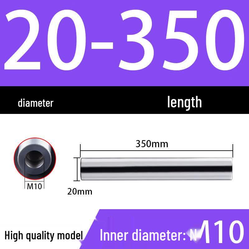 

CNC Tungsten Steel Anti-Vibration Tool Bar