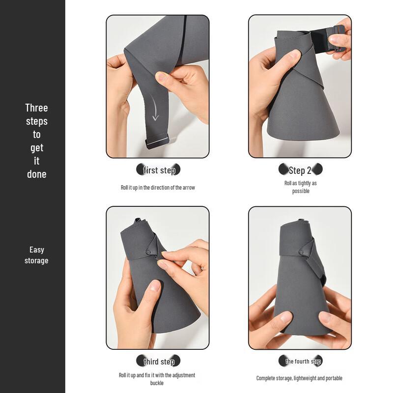 Women's Seamless Portable UV Protection Sun Hat