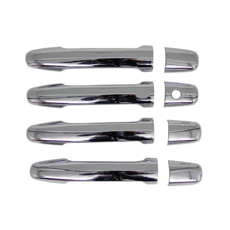 Luxgen 5/S5 Sedan Outer Door Handle Decorative Sticker