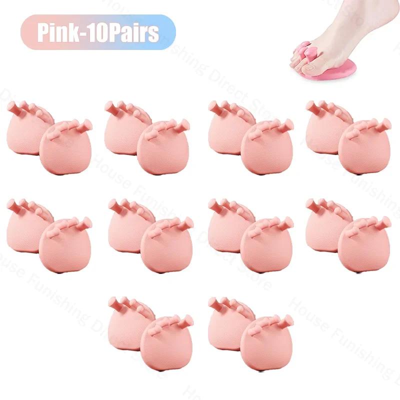 New Arch Trainer Corrective Toe Training Tools Toe Splints Hip Arch Trainer Fitness Equipment Foot Orthotics