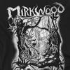 The Hobbit Unisex Adult Mirkwood T-Shirt