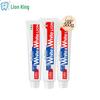 Lion King Grapefruit Baking Soda Whitening Toothpaste 3-Pack