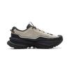 LiNing CF Su Xingchuan Cushioning Abrasion Resistant Support Reflective Low Top Outdoor Hiking Shoes Unisex Black Gray