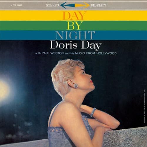 

Day by Night+7