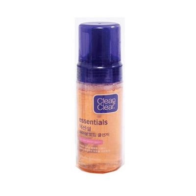 Facial Foaming Cleanser 150ml