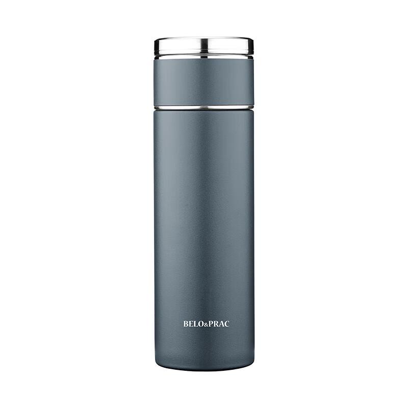 Belok Traveller Portable Tea Infuser Bottle