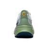 Li Ning Soft Cushioning Low top Casual Shoes Women's Gray Green AGLT052-8