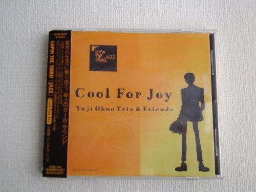 

LUPIN THE THIRD “JAZZ” ~Cool For Joy~
