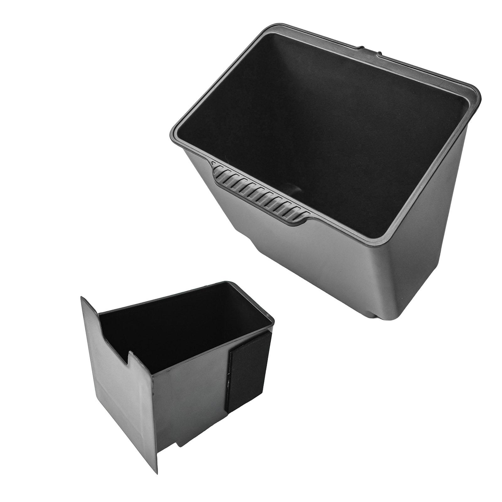 

Center Console Organizer for 2025-2025 Ford Maverick Middle Gear Shifter Storage Box Dashboard Coin Drawer Box Tray Accessories