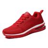 Fashion Men Casual Sport Shoes Light Sneakers White Outdoor Breathable Mesh Black Running Shoes Athletic Jogging Tennis Shoes