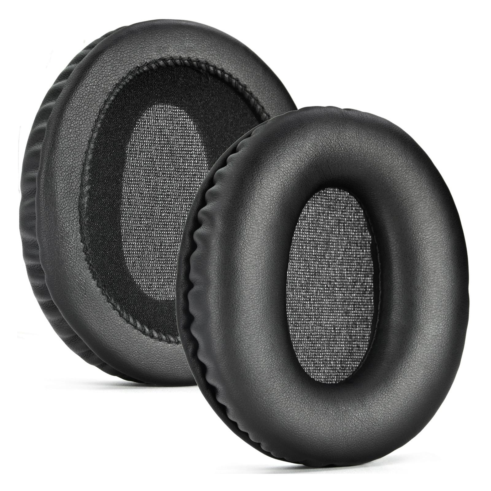 

Replacement Ear Cushions for ANC500BT 700BT 900BT Earpads Earmuff Ear Pad for Offering Superior Comfort Sound Quality 1