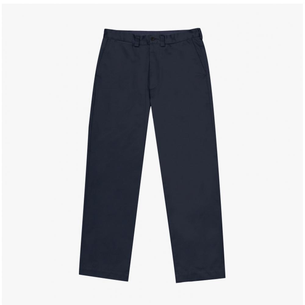 Nanamica Men S Wide Straight Chino pantS S25Sc079e