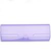 Student Teens Plastic Men Women Reading Glasses Case Eyeglass Hard Box Glasses Box Spectacle Case