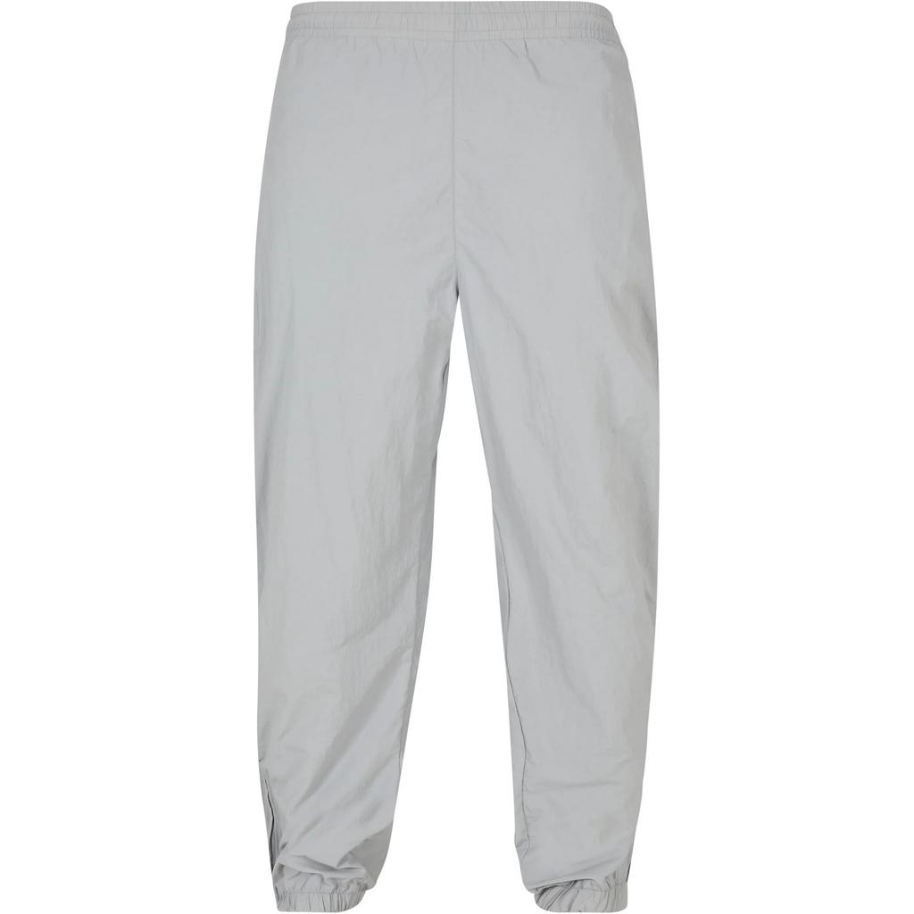 Urban Classics Mens Wide Tracksuit Bottoms