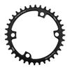 4 Bolte 110BCD Klinge 110BCD Kranksæt 36T Klinge 38T Klinge 40T Klinge 42T Klinge 44T Klinge