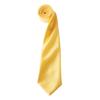 Premier Colours Collection Satin Tie