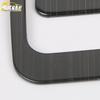 Cavalier Glove Box Bright Ring & Handle Frame Sticker - Fits 19 Models