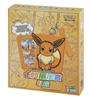 Chinese Pokemon Tcg Card Set: Card Display Set Gift Box Eevee