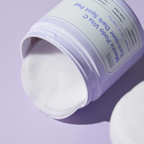 Sungboon Editor Wild Grape Vita C Blemish Care Pad 60ea