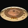 Meinl Cymbals Byzance Extra Dry Series Splash Cymbal 10" Dual Splash B10DUS