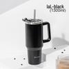 Diller MLH9101 1300ML Stainless Steel Straw Tumbler