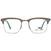 Men' Spectacle Frame Greater Than Infinity GT001 46V06