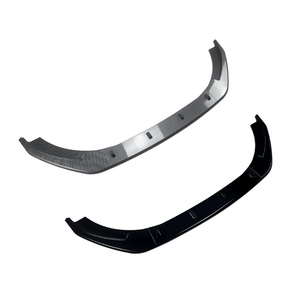 Volkswagen Golf High Front Bumper Lip Splitter - Cross-border Modified Parts