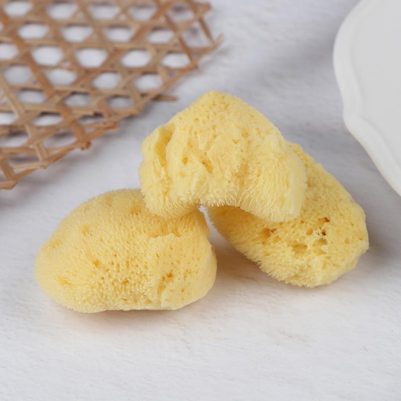 Special Texture Production Cleaning Tool Natural Greek Sponge Watercolor Painting With Absorbent Sponge Wiping Pen Painting