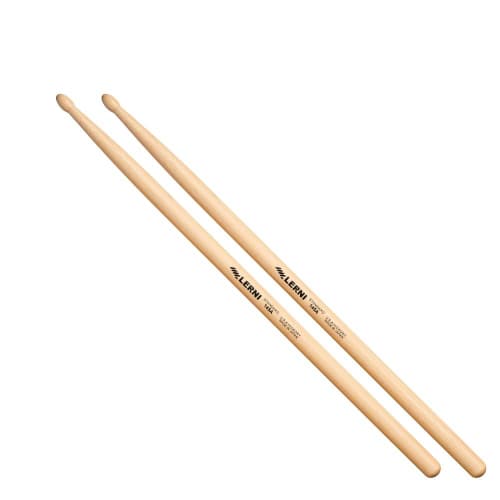 Lerni H-145AW Hickory Standard Series Drumsticks