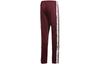 adidas Originals Knitted Sweatpants Men's Dark Red DH5752