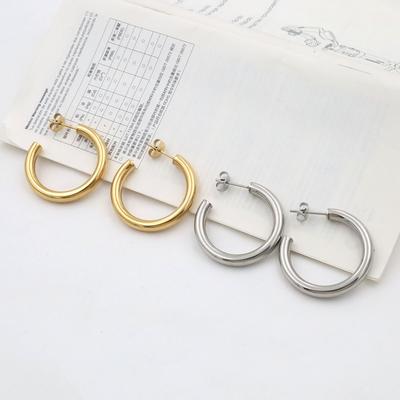Orecchini – Orecchini ad anello