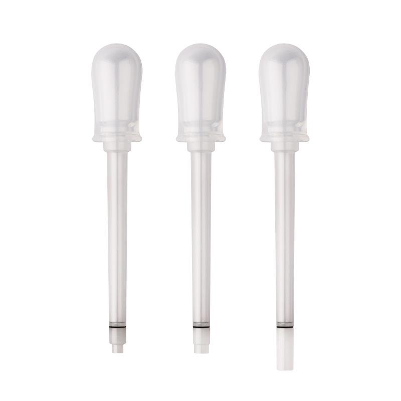 Mojiang Fountain Pen Cleaner, 7 Caliber, Compatible with European, Japanese, and National Standard Brands.