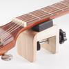 Supporti per Manico di Chitarra Culle Morsetti per Bordo Scrivania Supporto per Chitarra Basso Culle per Manico di Chitarra