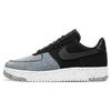 Nike Air Force 1 Crater Black Photon Dust 2020 - CT1986-002